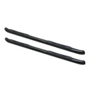 Westin E-Series 3 Nerf Step Bars Powder Coated Black Steel 23-3295