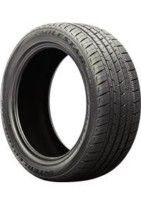 245/40R19 Milestar Interceptor AS810 98Y BSW XL 245 40 19 2454019