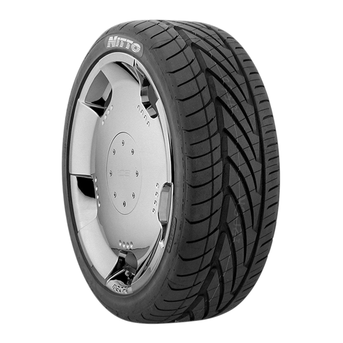 Nitto Neogen Tire(s) 205/40R16 205/40-16 2054016 40R R16