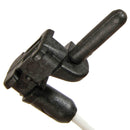 Front PowerStop Brake Wear Sensor For Mercedes-Benz ML430
