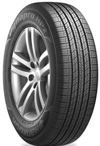 Hankook Dynapro HP 2 RA33 235/55R19 101V BSW SL 235 55 19 2355519