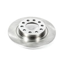 Rear PowerStop AutoSpecialty Rotor For Dodge Dart