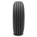 Michelin XPS Rib Tire(s) 245/75R16 245/75-16 75R R16 2457516