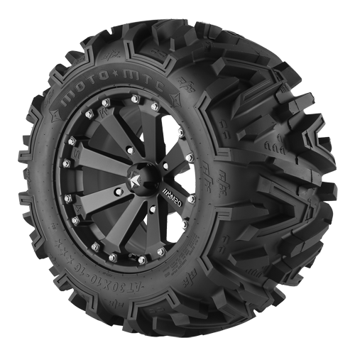 EFX MotoMTC Tire(s) 30x10B14 30x10-14 10B B14 301014