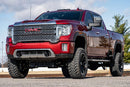 Rough Country 5 Inch Lift Kit for 20-25 Chevy GMC 2500 Truck