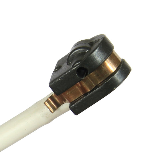 Front PowerStop Brake Wear Sensor For BMW 530i