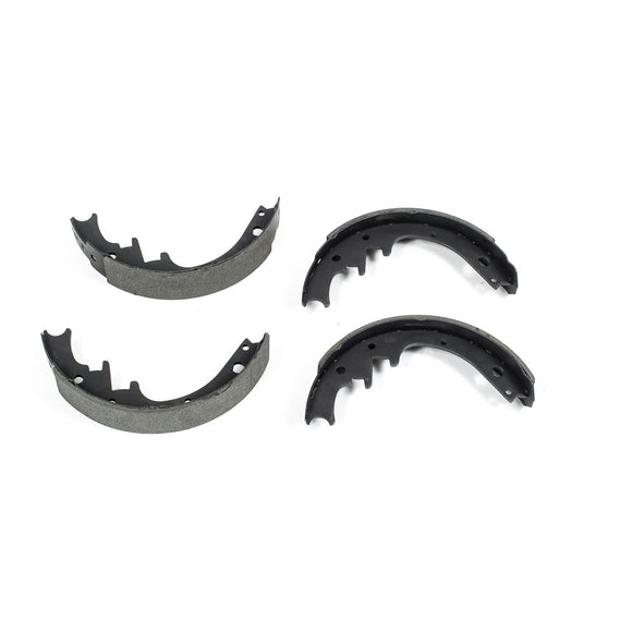 Rear PowerStop Drum Brake Shoe For Ford Ranchero