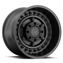 17x8 Black Rhino Armory Gun Black 5x130 ET45.00 CB84.10 Wheel/Rim