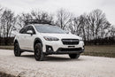 2 Inch Lift Kit - Lifted Struts - Subaru Crosstrek 4WD (18-22)