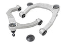 Rough Country Forged Upper Control Arms OE Upgrade For Chevy GMC 1500 19-23