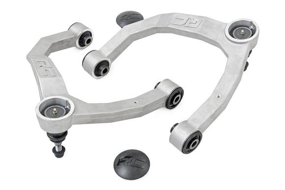 Rough Country Forged Upper Control Arms OE Upgrade For Chevy GMC 1500 19-23