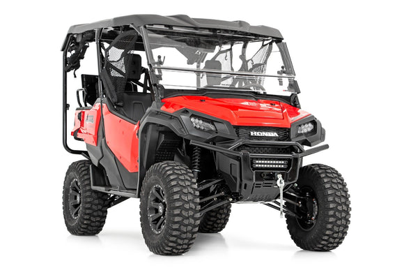 Rough Country RS6500SA Winch Mount Kit For Honda Pioneer 1000