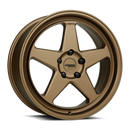 Katana KR03 Matte Bronze 5x100 ET40 CB73.1Wheel Rim