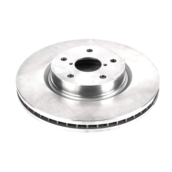 Front PowerStop AutoSpecialty Rotor For Subaru B9 Tribeca