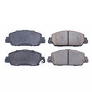 PowerStop Z16 Evolution Ceramic Brake Pads
