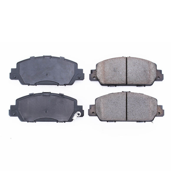 PowerStop Z16 Evolution Ceramic Brake Pads