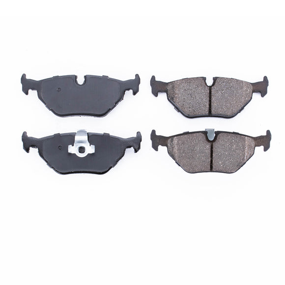 PowerStop Z16 Evolution Ceramic Brake Pads