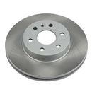 Front PowerStop SCR Brake Rotor For Chevrolet Colorado