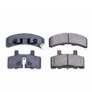 PowerStop Z16 Evolution Ceramic Brake Pads