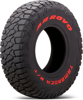 35x12.50R22 Arroyo Tamarock R/T Tire 121Q RRL 35125022 35 12.5 22
