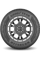 255/65R18 Goodyear Wrangler Territory AT 111T BL SL 255 65 18 2556518