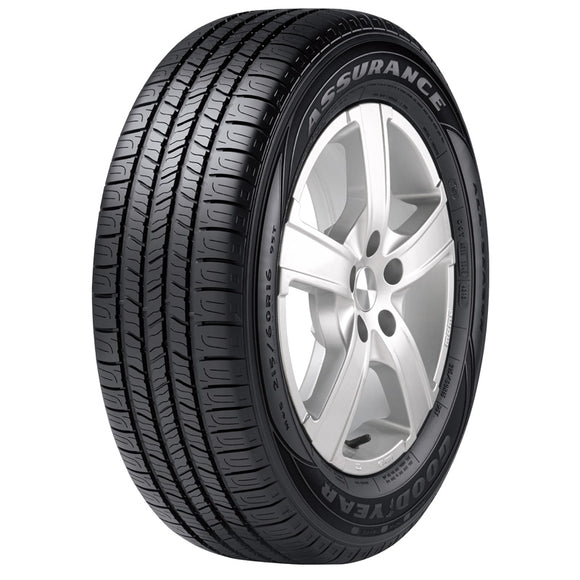 225/65R17 Goodyear Assurance AS 102T VSB SL 225 65 17 2256517