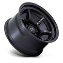 17x8.5 Black Rhino Shogun Matte Gunmetal 6x114.3 ET20 CB66.06 Wheel/Rim