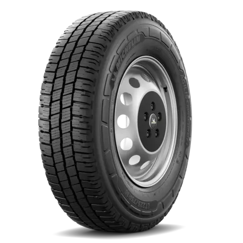 235/65R16 Michelin Agilis CrossClimate 2 121R BSW 235 65 16 2356516