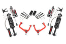 Rough Country 3.5" Lift Kit For GMC Sierra 1500 2WD 4WD 19-24
