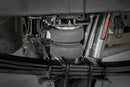 4-6 Inch Lift Kit - Air Spring Kit w/Compressor - Chevy/GMC 1500 (19-23)