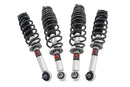 2 Inch Lift Kit - M1 Lifted Struts - Ford Bronco 4WD (2021-2023)