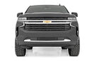 Rough Country Red 3.5 Inch Lift Kit for 21-23 Chevy GMC Tahoe Suburban