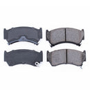 PowerStop Z16 Evolution Ceramic Brake Pads