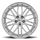 19X10.5 Cray Eagle SLV MIR-FC-LP 5X120.65 ET69 wheel/rim