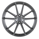20X10.5 TSW Bathurst Wheel/Rim Gloss Gunmetal 5X114.3 ET25 20-10.5 5-114.3