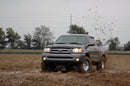 2.5 Inch Leveling Kit - Toyota Tundra 2WD/4WD (2000-2006)