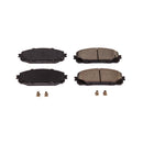 PowerStop Z16 Evolution Ceramic Brake Pads