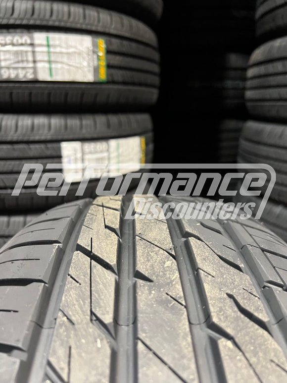 225/55R18 American Roadstar Sport A/S 102V BSW SL 225 55 18 2255518