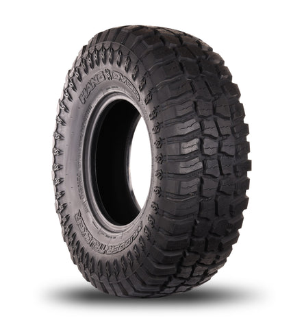 Mudder Trucker Hang Over M/T Mud Tire(s) 315/75R16 127/124Q LRE BSW 31575R16
