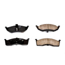 PowerStop Z16 Evolution Ceramic Brake Pads