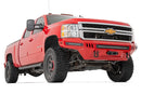 3.5 Inch Lift Kit - Knuckle - Chevy/GMC 2500HD/3500HD (11-19)