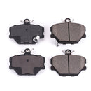 PowerStop Z16 Evolution Ceramic Brake Pads