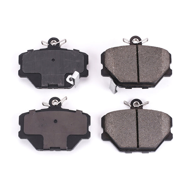 PowerStop Z16 Evolution Ceramic Brake Pads