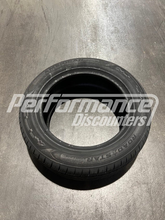 235/55ZR17 American Roadstar Sport A/S 103W BSW SL 235 55 17 2355517