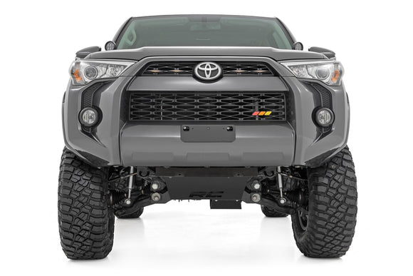 6 Inch Lift Kit - M1 Struts - Toyota 4Runner 2WD/4WD (2015-2020)