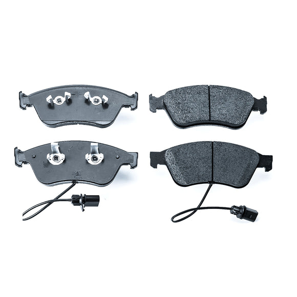 PowerStop Z16 Evolution Ceramic Brake Pads