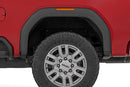 Rough Country Mud Flap Delete Kit for 20-25 GMC Sierra 2500/3500