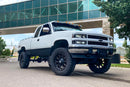 Rough Country 6" Lift Kit For Chevy GMC C1500 K1500 Truck SUV 4WD 88-99