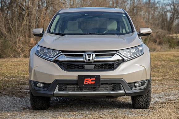 Rough Country 2" Lift Kit N3 Struts For Honda CR-V 4WD 17-20