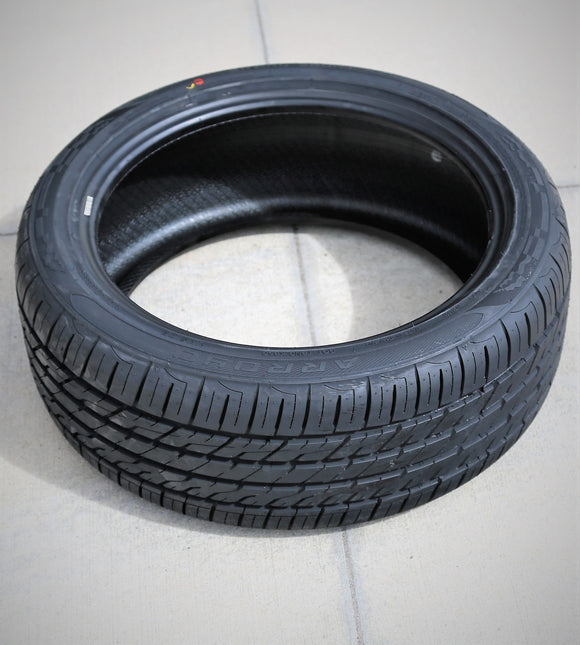 225/30ZR22 Arroyo Grand Sport A/S Tire 89W BSW 2253022 225 30 22